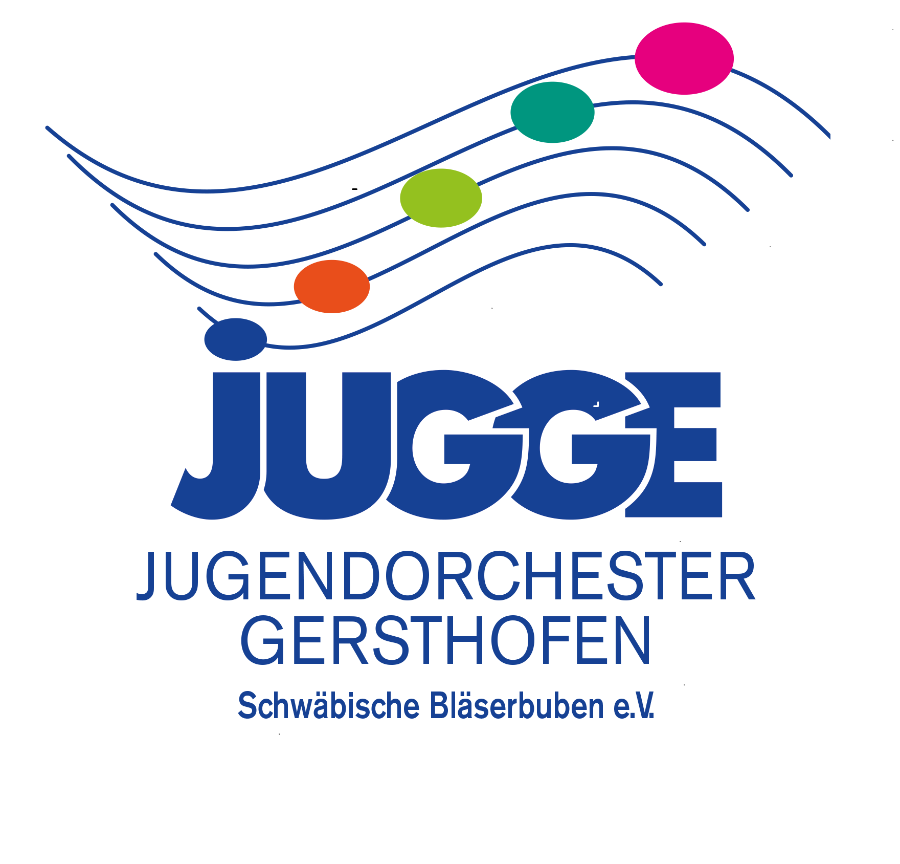 JUGGE Logo